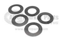 Belleville Washer Assembly